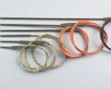 各種長度ф3電熱管.JPG